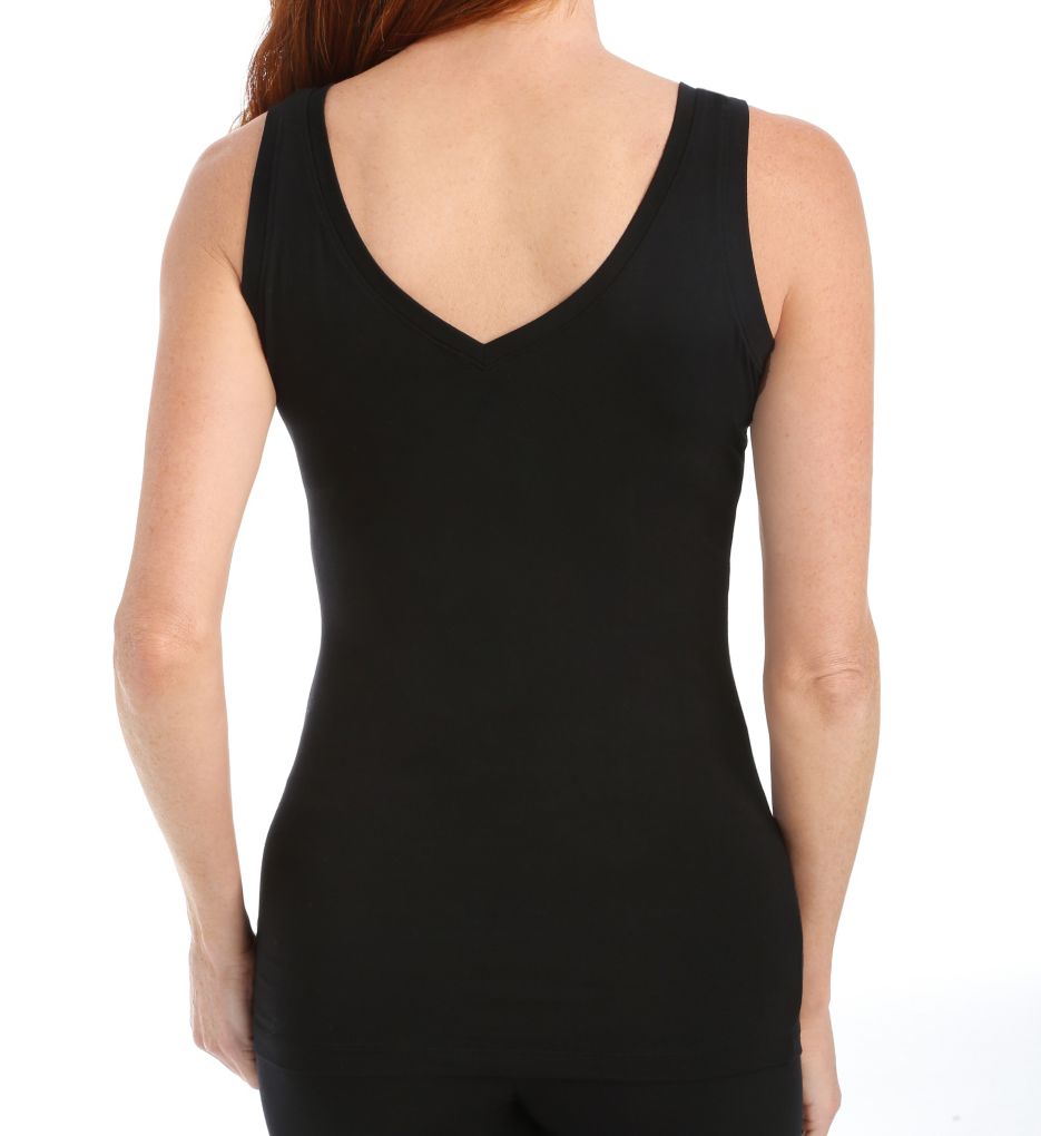 Softwear with Stretch Reversible Tank-bs