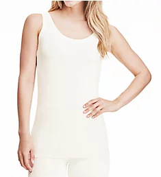 Softwear with Stretch Reversible Tank Ivory S
