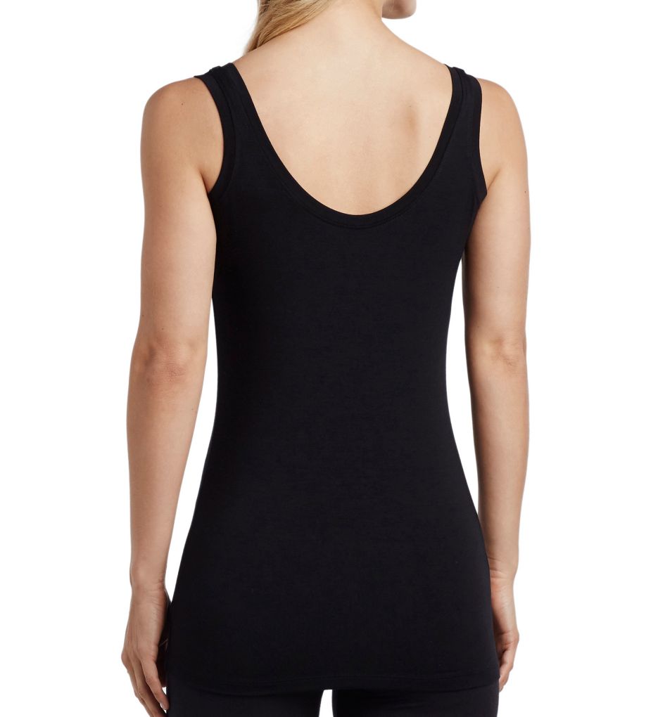 Softwear With Stretch Reversible Tank