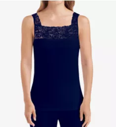 SofTech Wide Stretch Lace Tank