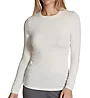 Cuddl Duds Softwear with Stretch Long Sleeve Crew Neck Shirt 8419616 - Image 1