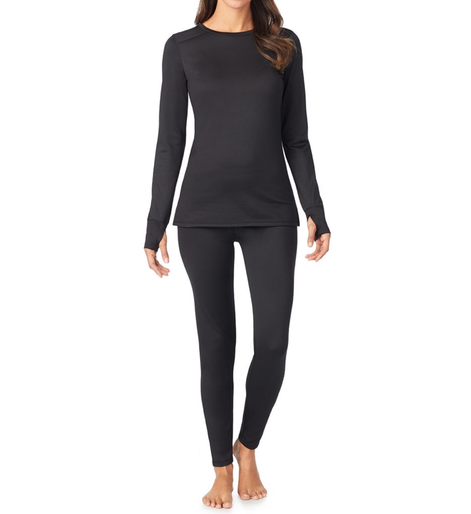 Thermawear Long Sleeve Crew Neck Shirt-cs2