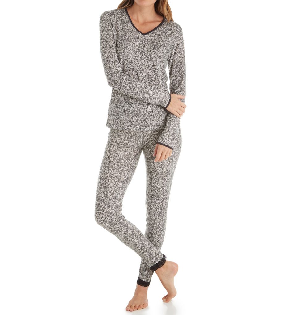 Cuddl duds outlet softwear lace