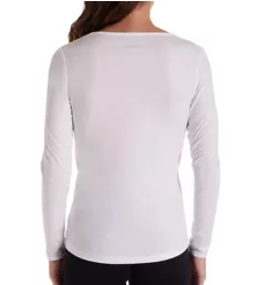 Climatesmart Long Sleeve V-Neck Shirt