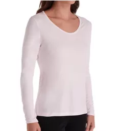 Climatesmart Long Sleeve V-Neck Shirt