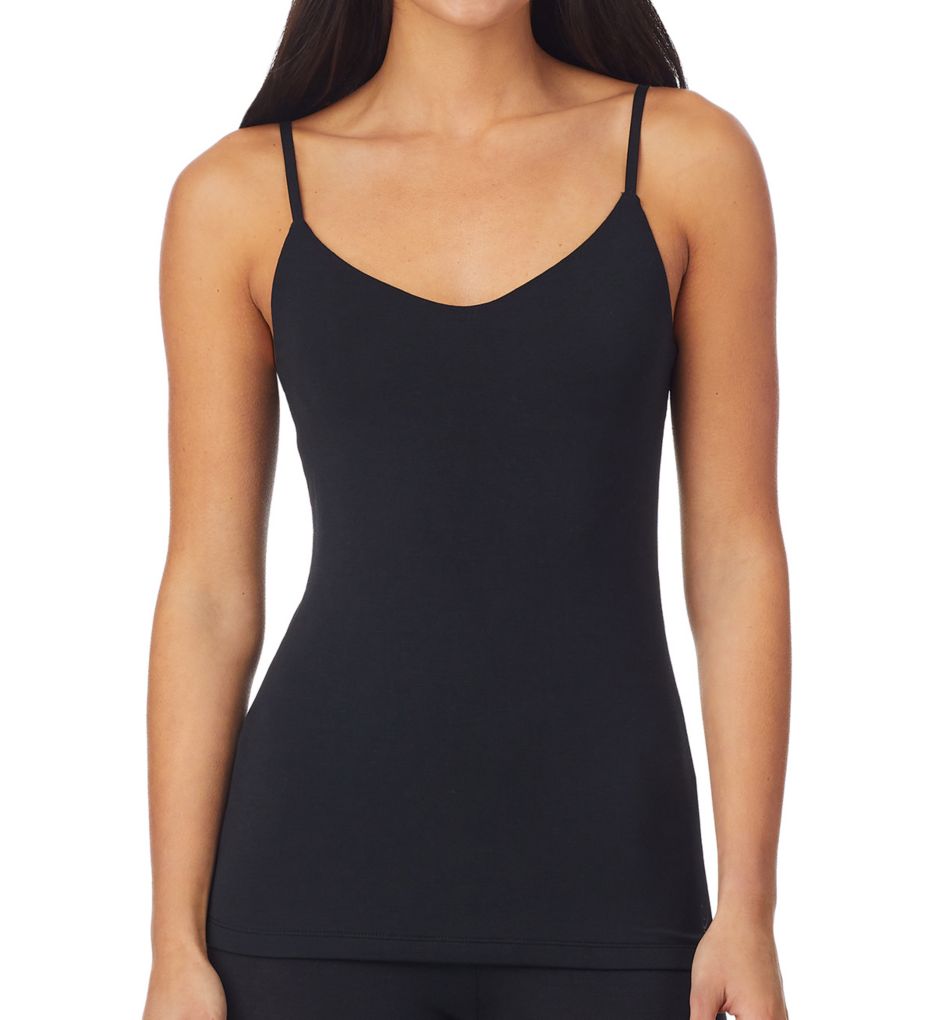 Cuddl Duds Softwear with Stretch Camisole 8526116 - Cuddl Duds Camisoles