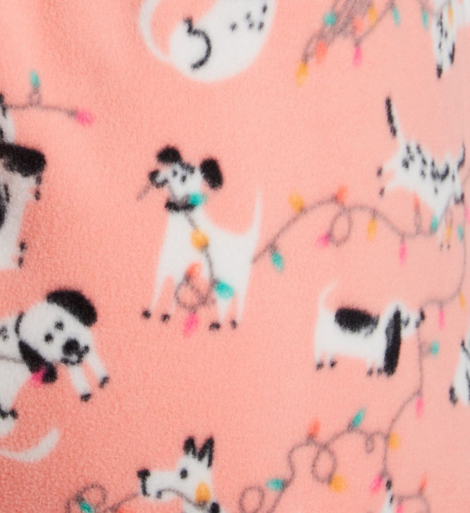 Cuddl Duds Dogs Long Sleeve PJ Set 8612877 - Image 3