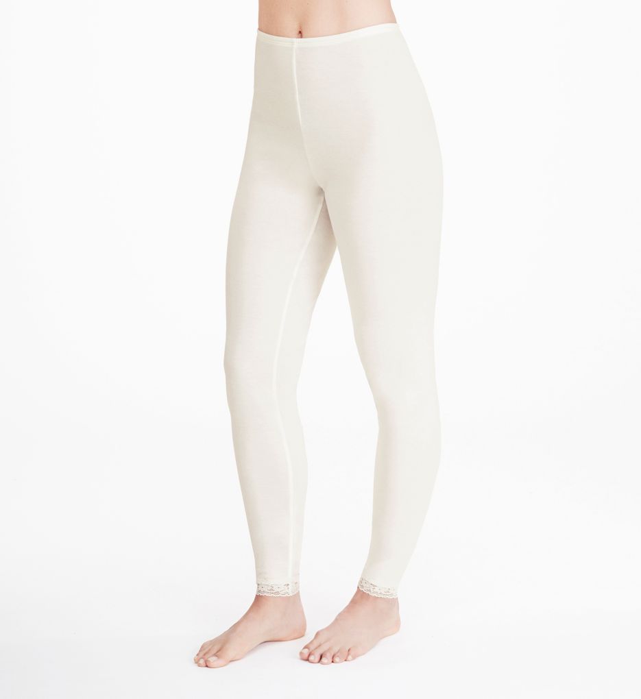 Softwear With Stretch High Waist Legging TALL - Cuddl Duds