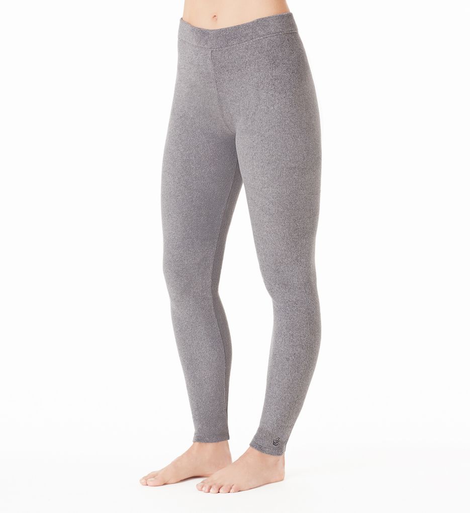 Fleecewear with Stretch Legging