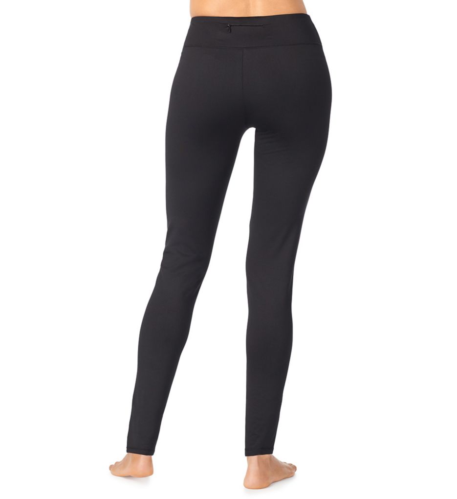 Thermawear Hi-Waisted Legging with Back Pocket