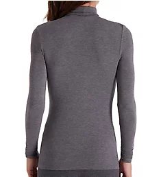 Softwear with Stretch Long Sleeve Turtleneck