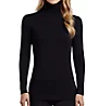 Cuddl Duds Softwear with Stretch Long Sleeve Turtleneck 8719616 - Image 1