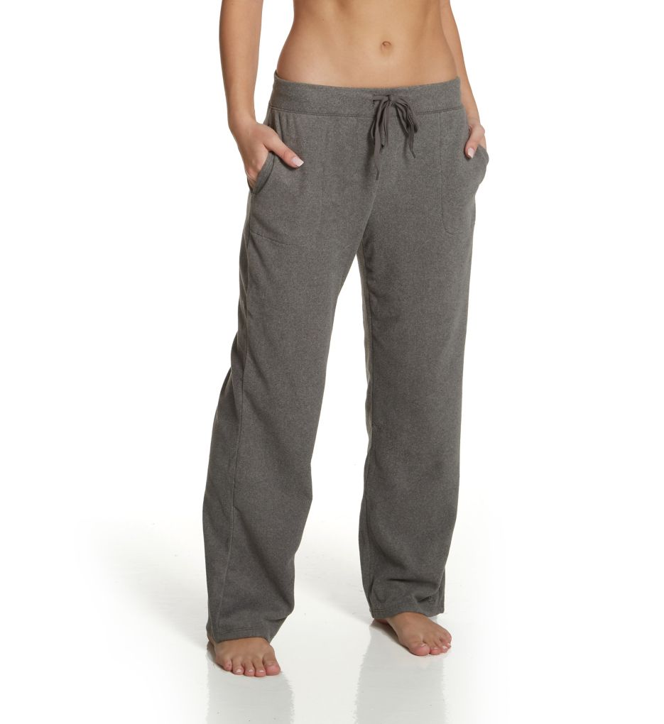 Cuddl Duds FleeceWear Base Layer Leggings