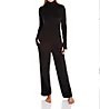 Cuddl Duds Fleecewear with Stretch Lounge Pant 8722239 - Image 3