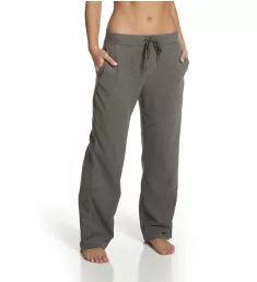 Fleecewear with Stretch Lounge Pant