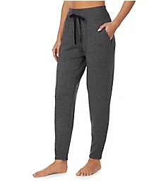 Ultra Cozy Jogger Charcoal Heather S