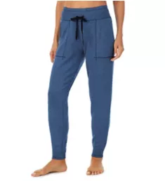 Ultra Cozy Jogger Ultramarine Heather S