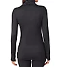 Cuddl Duds Thermawear Long Sleeve Cowl Neck Shirt 8921136 - Image 2