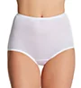 Cuddl Duds Lorraine Nylon Full Brief Panty - 3-Pack LR103P3 - Image 1