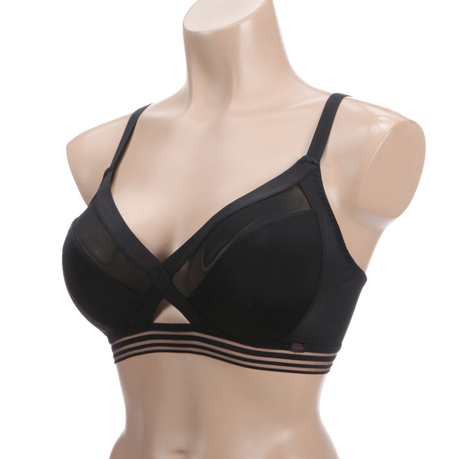 Unwind Wireless Bralette