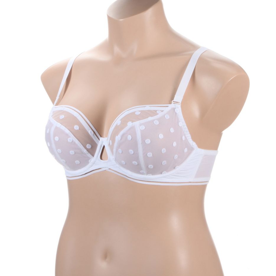 Top Spot Balcony Bra
