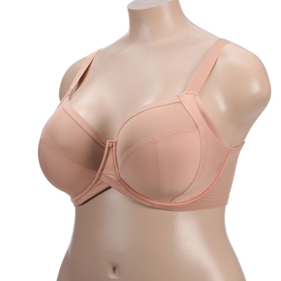 Wonderfull 4 Part Full Cup Bra