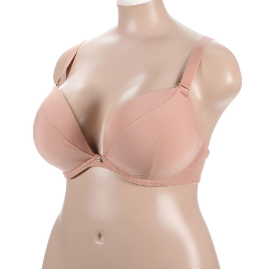 38H - Curvy Kate » Superplunge Multiway Padded Plunge Bra (CK2107