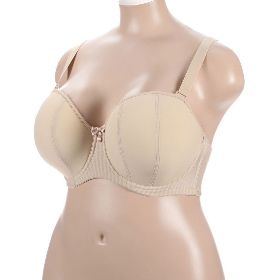 Luxe Strapless Multiway Underwire Bra