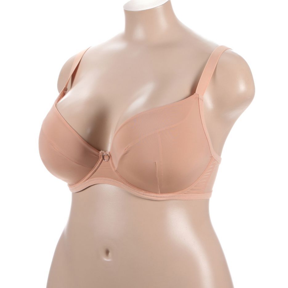 Daily Plunge Underwire Bra