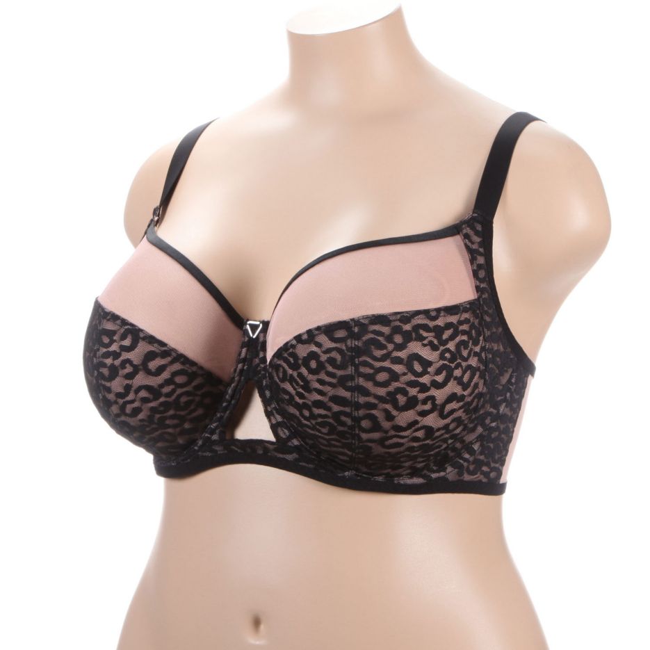 Victory Wild Side Support Multi Part Cup Bra