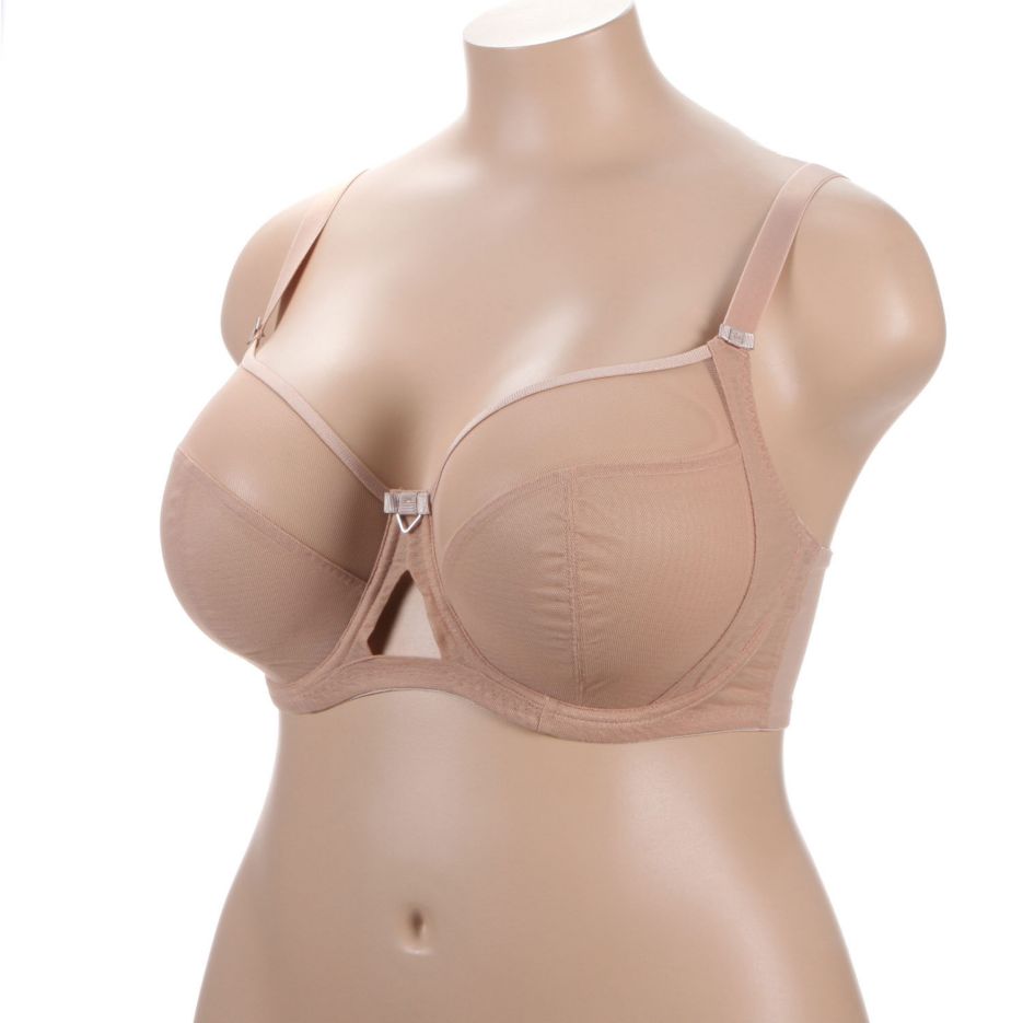 Curvy Kate Womens Victory Side Support Bra Style-CK9001 