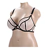 Curvy Kate Scantilly Exposed Plunge Underwire Bra ST1110 - Image 8