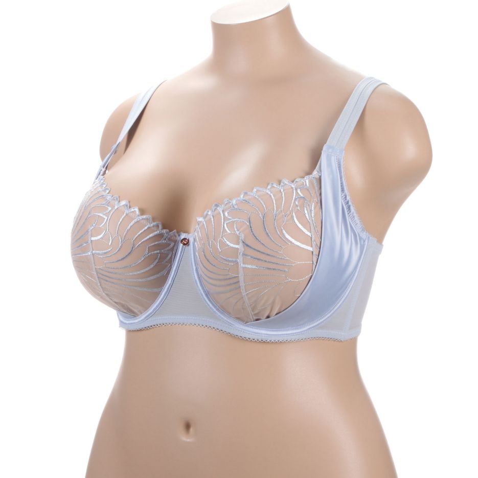 Scantilly Fallen Angel Balcony Bra