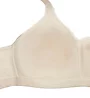 Curvy Couture Cotton Luxe Wire Free Bralette 1010 - Image 7