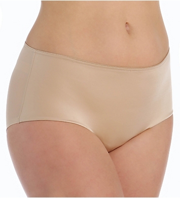 Curvy Couture Everyday Essential Boyshort Panty