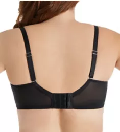 Tulip Sheer Smooth T-Shirt Push Up Bra