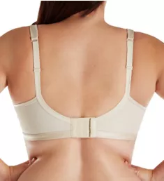 Cotton Luxe Unlined Underwire Bra