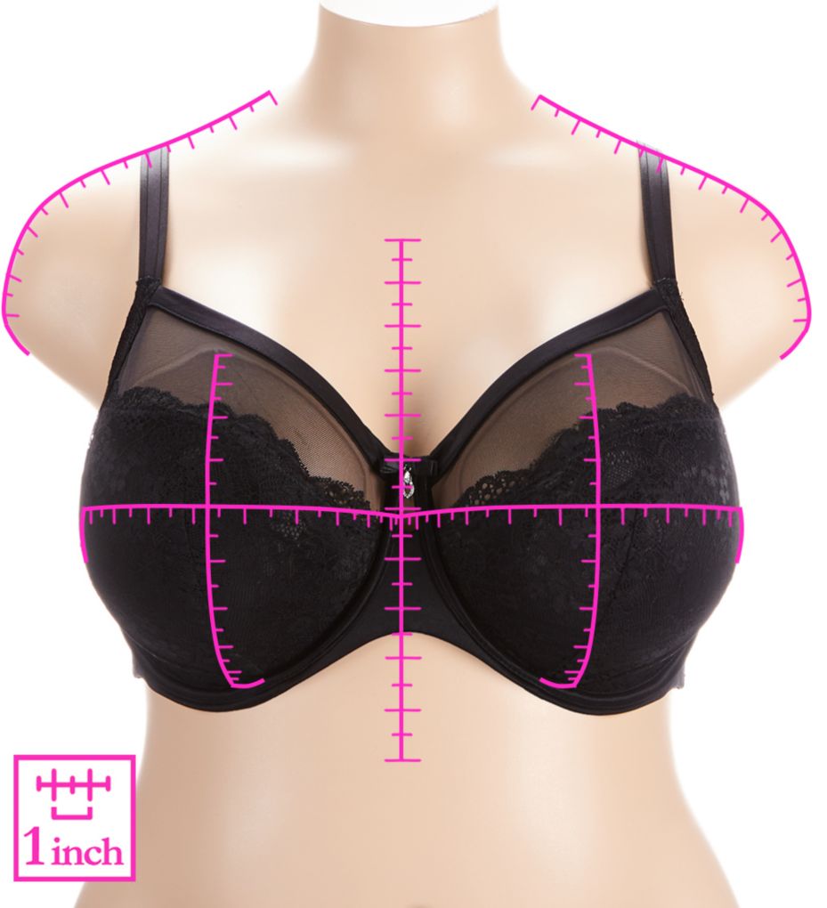 Luxe Lace Underwire Bra-ns7