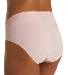 Cotton Luxe Hipster Panty Blushing Rose M