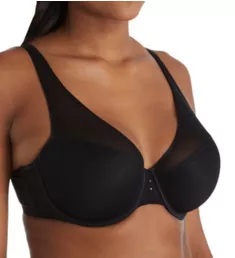 Diamond Net High Apex Bra