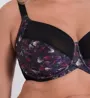 Curvy Kate Wonderfully Print Full Cup Balcony Bra CK0611 - Image 4