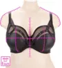 Curvy Kate Enclose Full Cup Underwire Bra CK0631 - Image 3