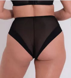 Enclose High Waist Brief Panty