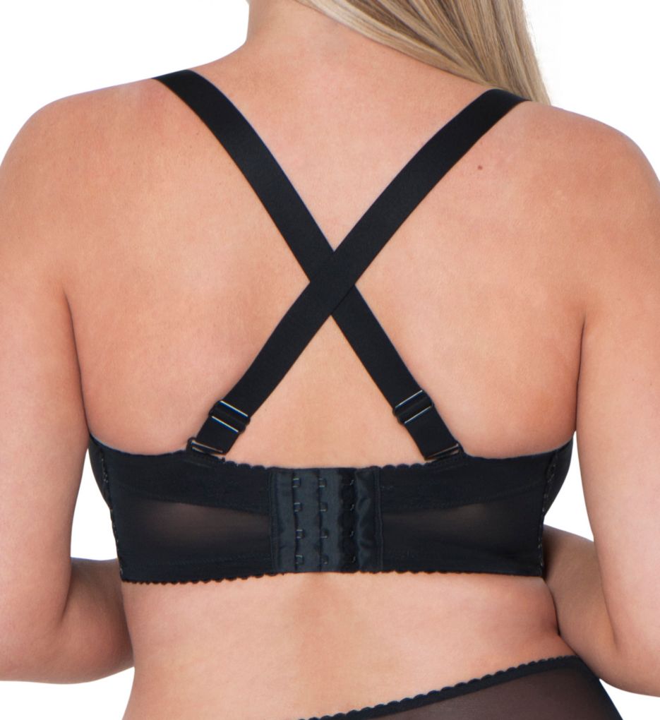 Deluxe Strapless Bra-cs1