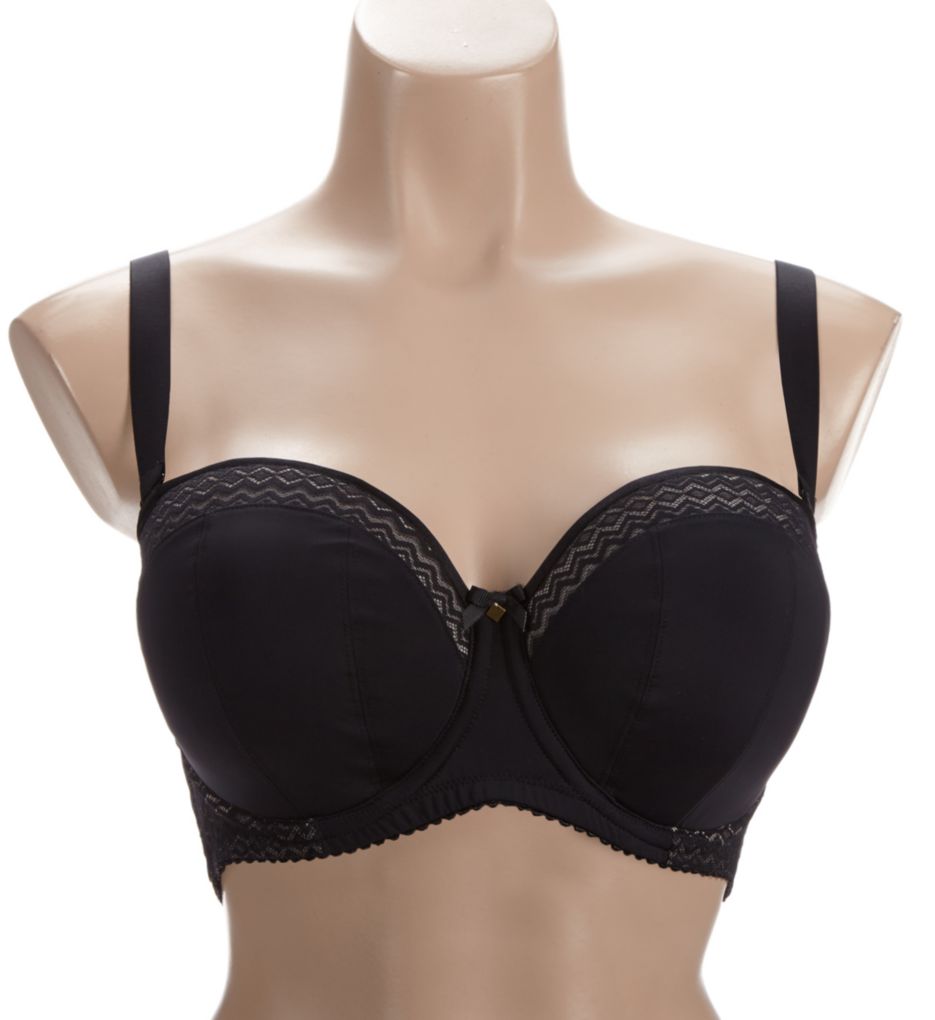 Deluxe Strapless Bra-fs