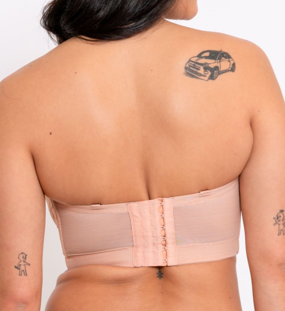 Curvy Kate Hey Girls Plunge Strapless Bra CK1108 - Image 2