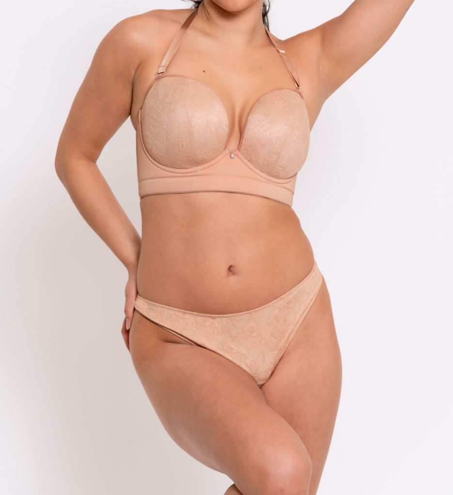 Curvy Kate Hey Girls Plunge Strapless Bra CK1108 - Image 7