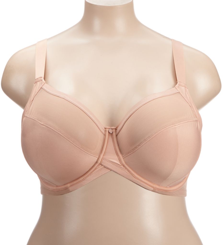 Curvy Kate Wonderfull Full Cup Bra - Latte - Curvy Bras