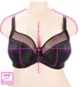 Curvy Kate Amaze 4-Part Balcony Bra CK2102 - Image 3