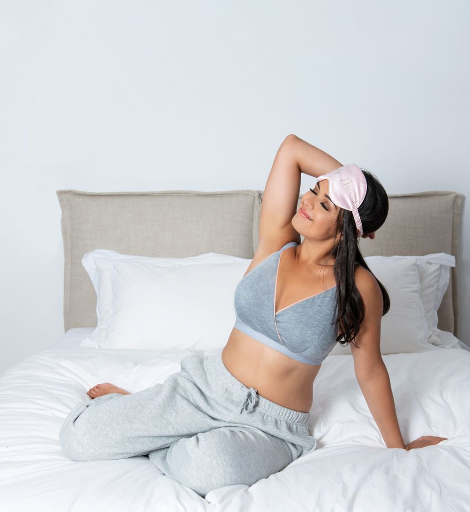 Sleep - Curvy Bras